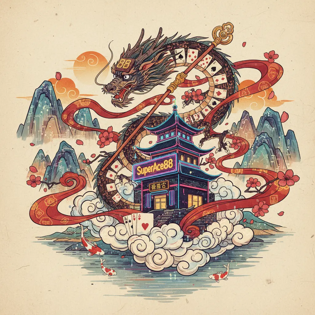 Super Ace - SuperAce