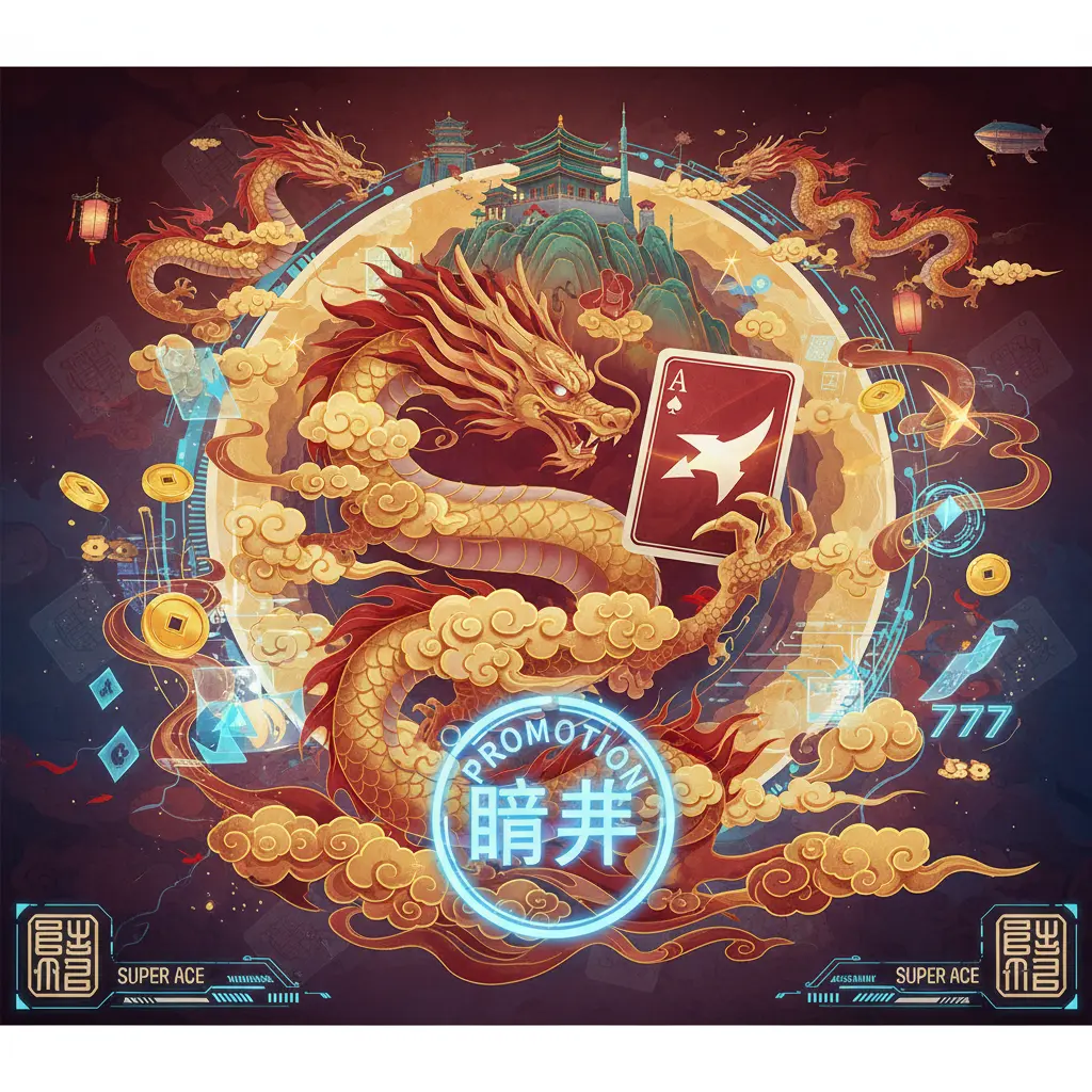 Super Ace - Promotion