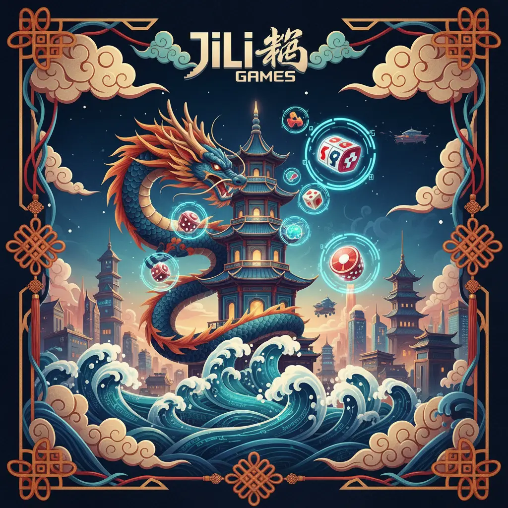 JILI - Games