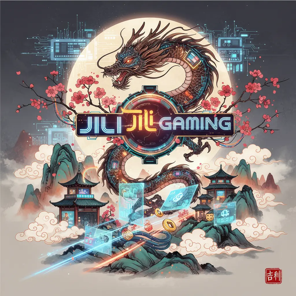 JILI - Gaming