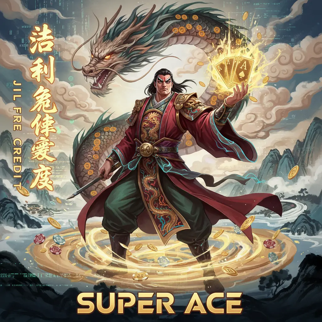 jili free credit - Super