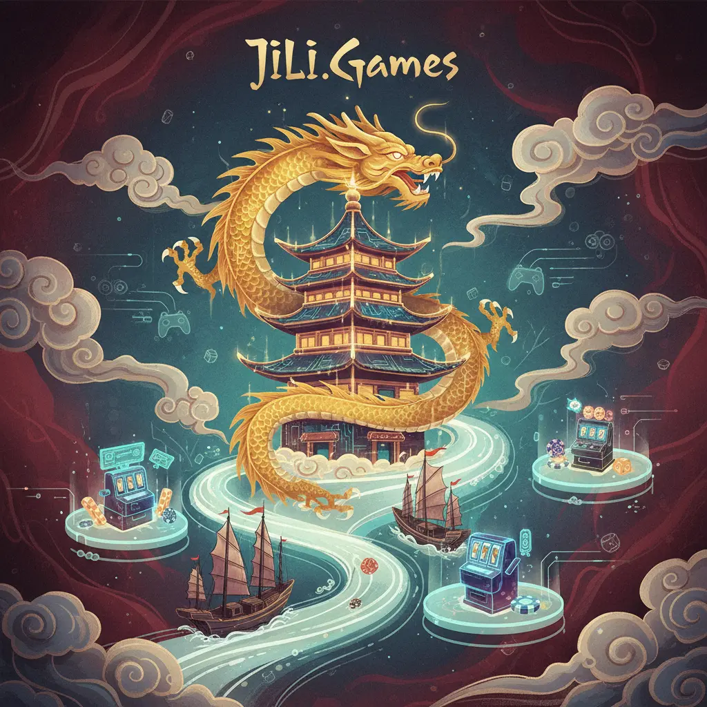 JILI - Games
