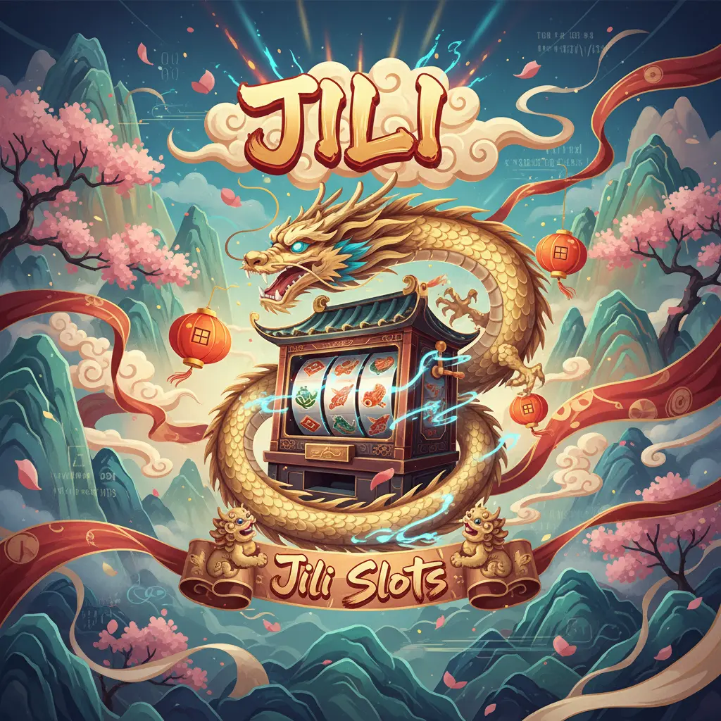 JILI - Slots