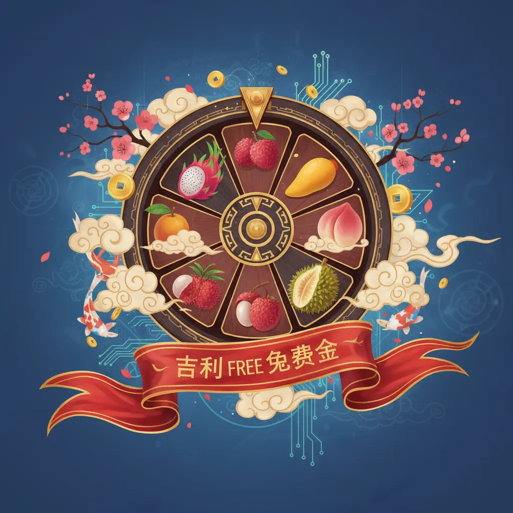 jili free credit - Fruity