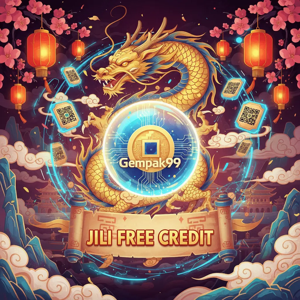 jili free credit - Gempak