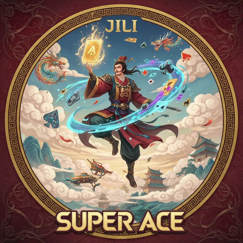 Super Ace - JILI